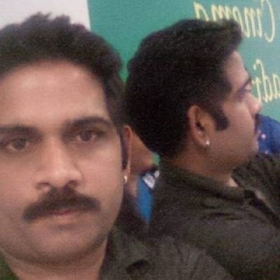 Rameshs72917310's profile picture. 