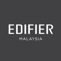Edifier Malaysia(@MyEdifier) 's Twitter Profile Photo