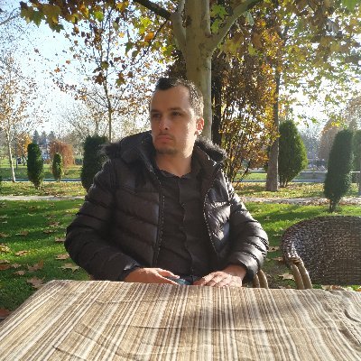 taskinbozoglu's profile picture. 