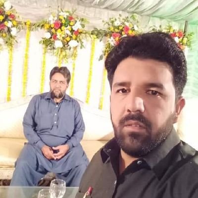 Rizwan Awan Malik