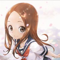 ムーク@高木さん好き (@r53gccawwcdyuik) 's Twitter Profile