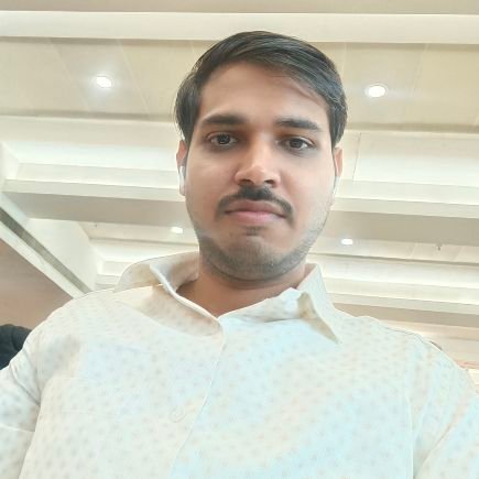 sujitbhasme's profile picture. जननी जन्मभूमिश्च स्वर्गादपि गरीयसी| Group 'A' Officer,MHA.
RTs are not endorsement