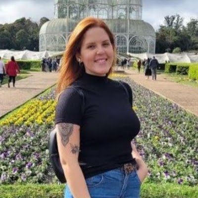 KeliCRebelatto's profile picture. 