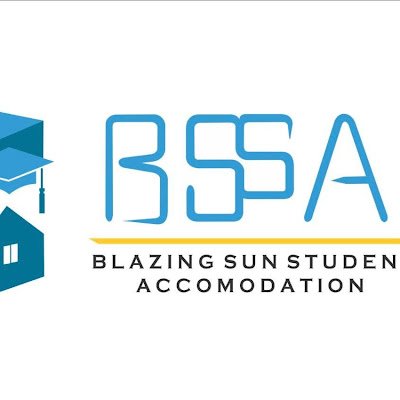 Blazing Sun Student Accommodation is a UJ approved and  NSFAS accredited student Accommodation.