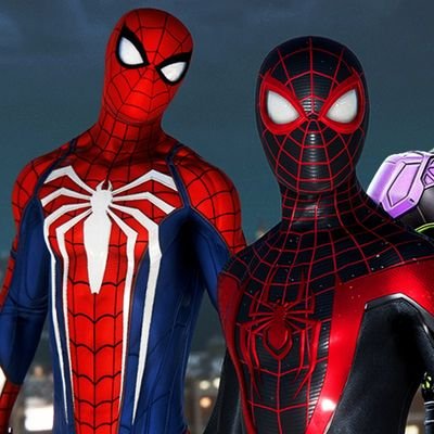 Spidergamer088's profile picture. Video Games/Anime/Life