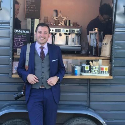 Ahhhlexander's profile picture. Environmental advocate | Passionate about promoting #sustainability & #mindfullness living through meditation & community 🧘‍♂️ 🌍