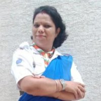 Kumud Mehra Surajiya (@mehra_kumud) 's Twitter Profile