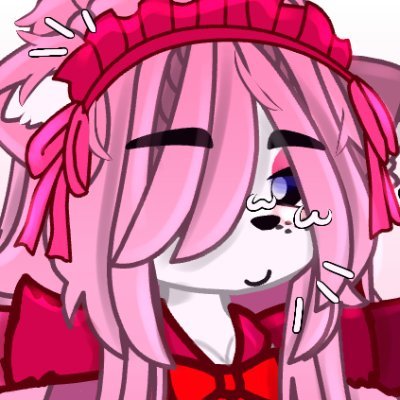 🍥Hello! I'm mangle!🍧🍥
🍥🍧Follow: @Faztechnician he's a sweet one also ❤ @Glitchtrap1001 He's such a sweet and kind person🍧🍥
🍥🍧I use she/he🍧🍥