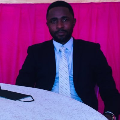 AriganyiraHenry's profile picture. Forest votes Man with an Axe Leader.