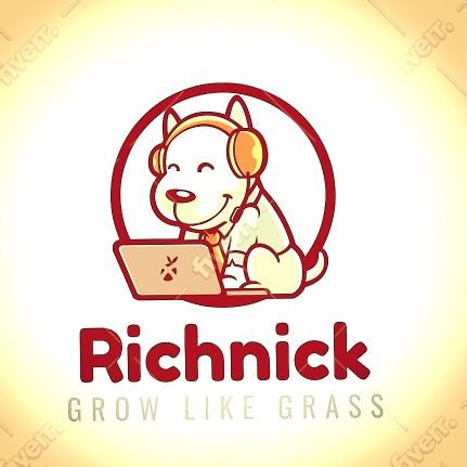 richnic82074721's profile picture. scpq6g