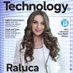 Raluca Berchiu | CX Strategist (@Raluca_berchiu) Twitter profile photo