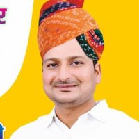 Rajesh Bagri (@rajesh_4_bansur) 's Twitter Profile Photo Rajesh Bagri (@rajesh_4_bansur) 's Twitter Profile Photo