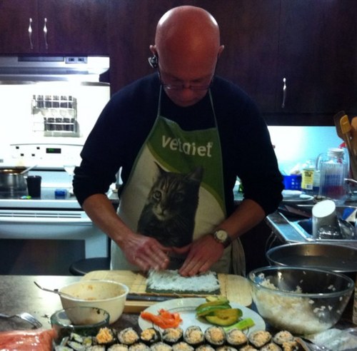 VladSchneider's profile picture. If you buy hope by the bucket, I’ll give 50% off anyone’s price and match their terms—bring your cash, hope and bucket. Sanity I dispense for free.