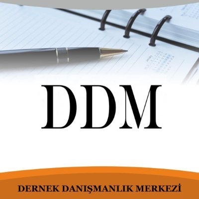 Dernek Danışmanlık Hizmeti