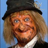 Wise Old Worzel(@SCPartnerships) 's Twitter Profile Photo