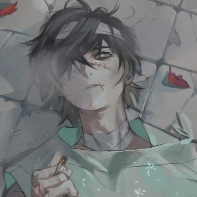 Ruthelli_Mopeさんのプロフィール画像