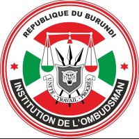 Burundi Ombudsman (@ombudsmanbi) 's Twitter Profile