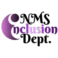 Inclusion at NMS (@inclusionatnms) 's Twitter Profile