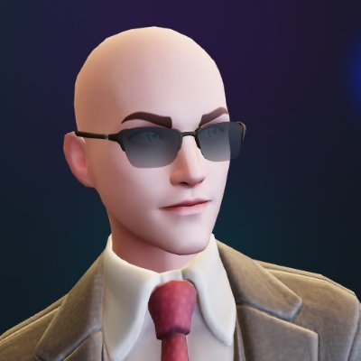 TheMetaverse42's profile picture. 