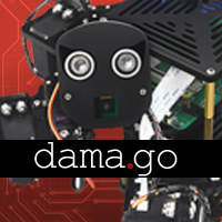 dama.go GmbH Essen(@DamagoEssen) 's Twitter Profile Photo