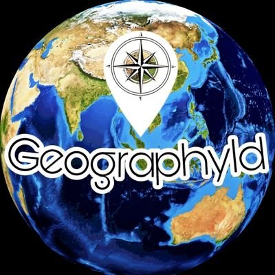 Geography_Id Profile Picture