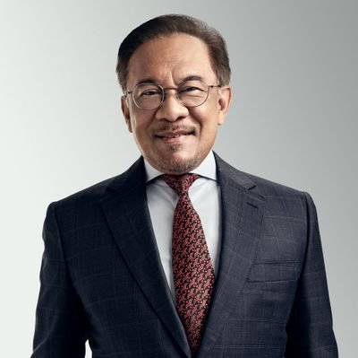 Anwar Ibrahim Profile