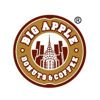 Big Apple Donuts & Coffee (@bigapplednc) 's Twitter Profile Photo Big Apple Donuts & Coffee (@bigapplednc) 's Twitter Profile Photo