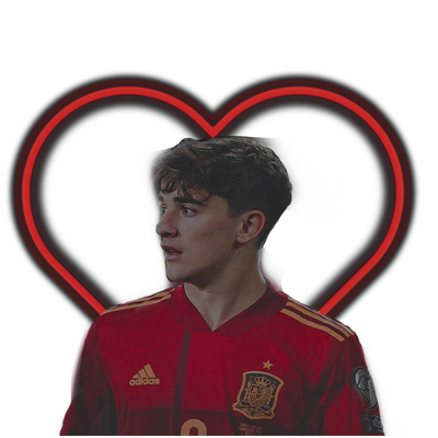 #𝑳𝑨𝑹𝑶𝑱𝑨 ❙ 🔥 ᅠ ㅤ ᅠ ㅤ ❝ 𝚃𝙷𝙴 𝙶𝙾𝙻𝙳𝙴𝙽 𝙱𝙾𝚈。* 𝐁𝐀𝐑𝐂𝐄𝐋𝐎𝐍𝐀 𝐏𝐋𝐀𝐘𝐄𝐑 -✨ 𝑙𝑒𝑤𝑑 +18 ❞﹡♡︎࿔ ᅠ