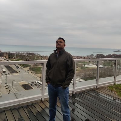 shashikiran_pb's profile picture. Eclectic interests