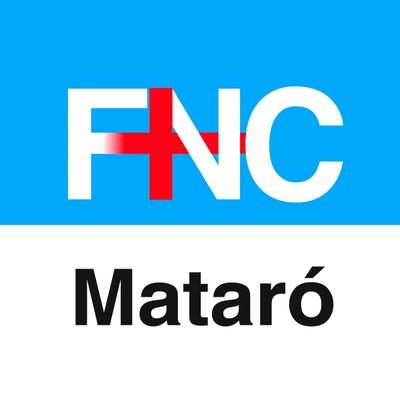 Perfil oficial del Front Nacional de Catalunya (@FNCatalunya) de Mataró.