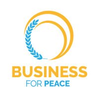 Business for Peace(@B4Pinitiative) 's Twitter Profile Photo