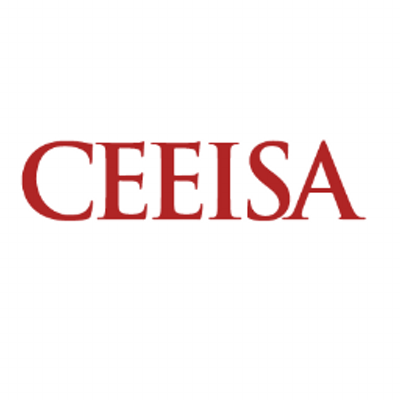 This is the official account of the Central and East European International Studies Association (CEEISA). We are a regional organisation established in 1996.