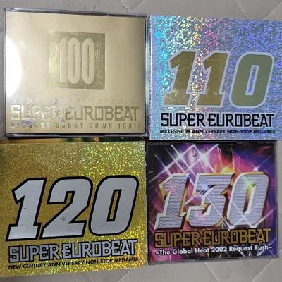 EUROBEATが大好きでSEB.90年代を中心にEUROBEATを毎日聴いてます。パラパラ女子に憧れてます。毎日１人ぼっちで精神的不安定な人間です。寂しがりやで甘えん坊で泣き虫です。落ち込みが激しいので優しい対応をして下さい。やりとりはDMで宜しくお願いします。EUROBEAT、パラパラ好きに悪人はいないはずです。