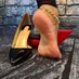 ๐ฑGoddess_Sherri๐ฑ (@feetbysherri_) Twitter profile photo ๐ฑGoddess_Sherri๐ฑ (@feetbysherri_) Twitter profile photo