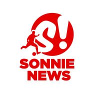 SONNIE NEWS SPORTS (@sonnienews) 's Twitter Profile Photo SONNIE NEWS SPORTS (@sonnienews) 's Twitter Profile Photo