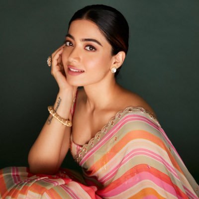 iamRashmika Profile Picture