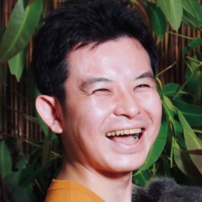 MORIDaisukePub Profile Picture