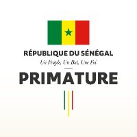 Primature Sénégal(@Primature_sn) 's Twitter Profile Photo