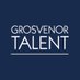 Grosvenor Talent Ltd (@GrosvenorTalent) Twitter profile photo