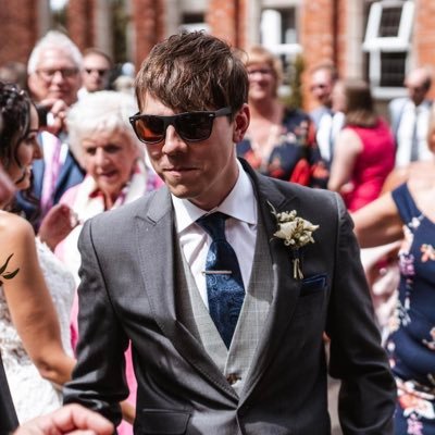 bedwards2779's profile picture. Born and bred in the Midlands. Live in Liverpool. Business Owner. Uni of Liverpool Graduate. Beatles fan. Villa fan. Vegan for the animals. Atheist.