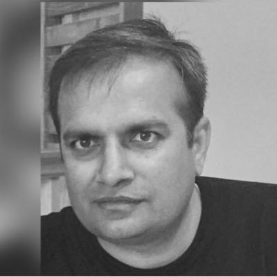 MianAsifNad33m's profile picture. 