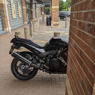 Motorcycles/cars/engines/music/fun, I've lived in 5 Counties in the British Isles, tell me the county you're in.

I sometimes block political rubbish...