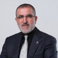 Rauf Arifoglu (@arifoglurauf) 's Twitter Profile