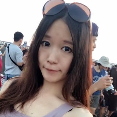 cherry_tsai's profile picture. I gonna love you inside out