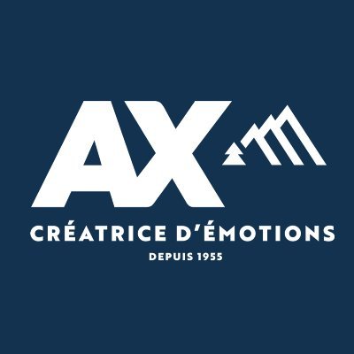 Bienvenue à la Station Ax 3 Domaines dans les Pyrénées Ariégeoises ! 1400-2400m, 80kms de pistes ! #ski #pyrénées #neige #resort #snow #déesse #ax3domaines