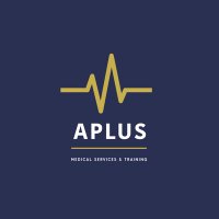 APLUS Medical Services & Training (@aplusmedandtrg) 's Twitter Profile