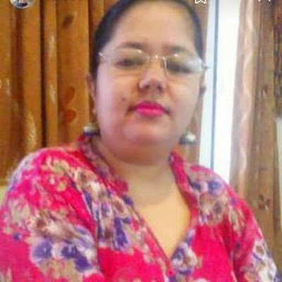 NishuBala10's profile picture. 