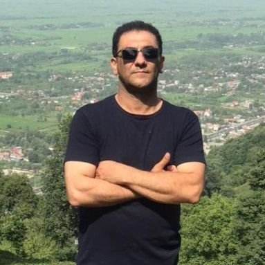 Saeed06928368's profile picture. زندگی صحنه زیبای هنرمندی ماست