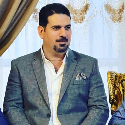 من العراق، مهتم بالتقنية والتصوير ، مشجع لمنتخب المانيا وبايرن ميونخ وارسنال والزوراء العراقي والاهلي المصري