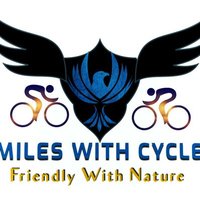 Miles With Cycle(@MWCTez2020) 's Twitter Profileg